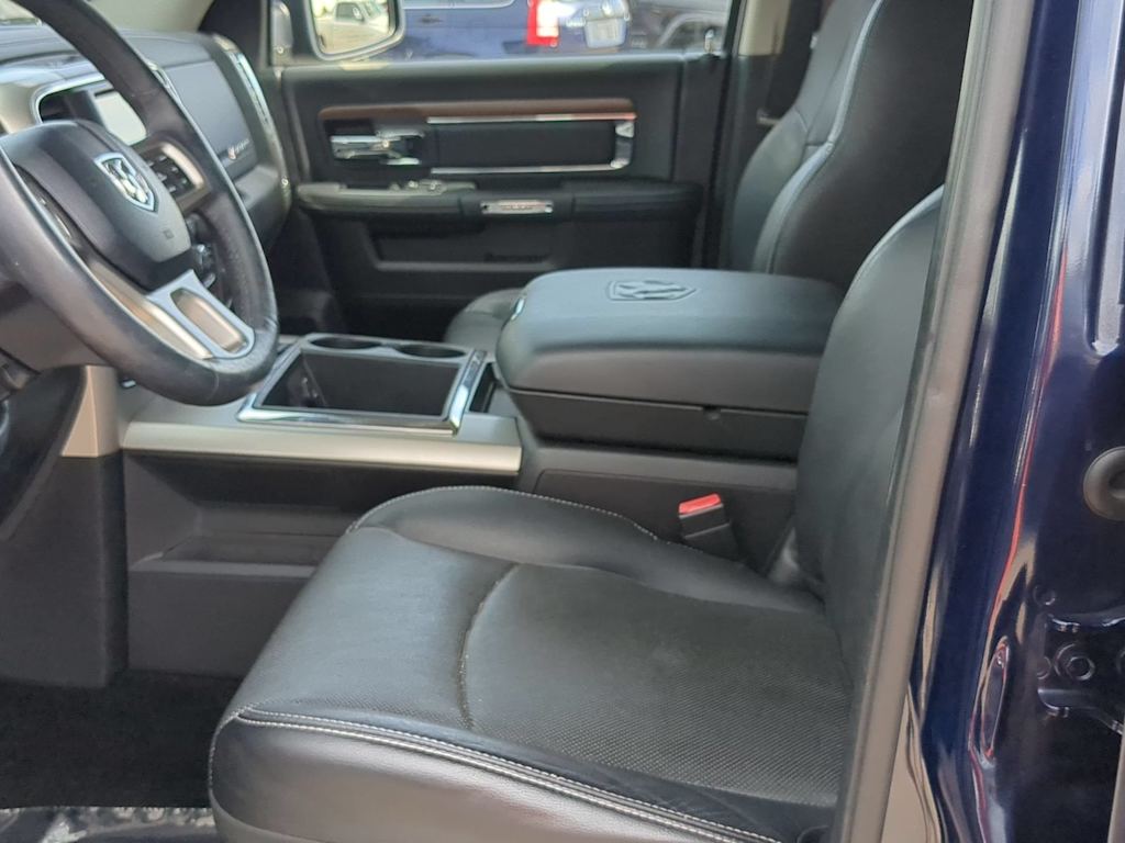Thumbnail: 2014 RAM 1500 - 6
