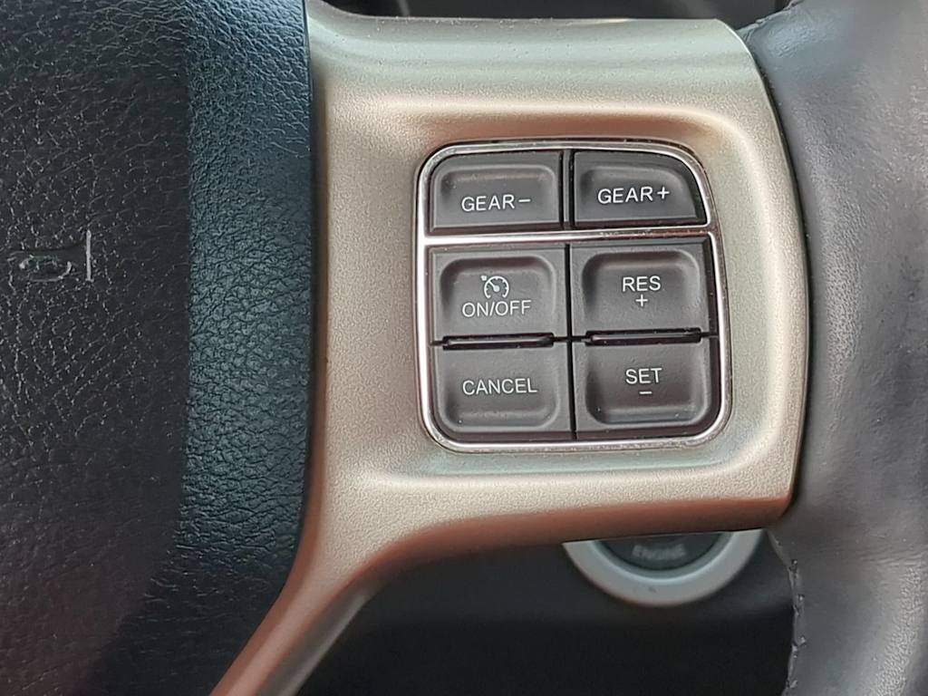 Thumbnail: 2014 RAM 1500 - 15