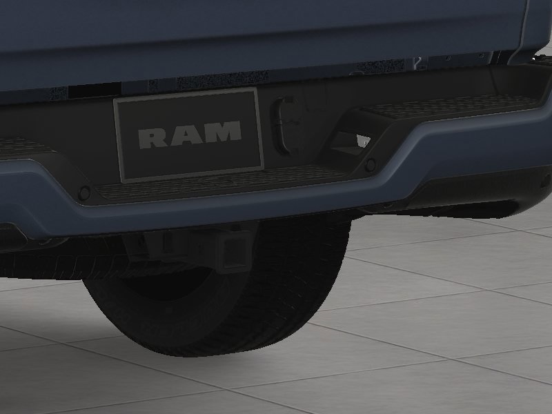 Thumbnail: 2025 RAM 1500 - 21