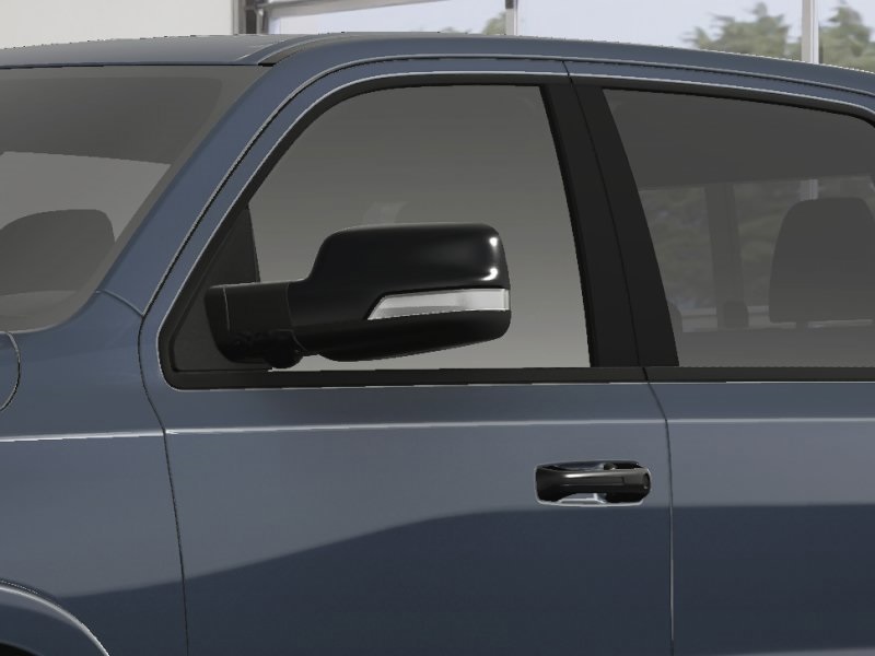 Thumbnail: 2025 RAM 1500 - 20