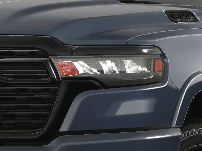 Thumbnail: 2025 RAM 1500 - 18