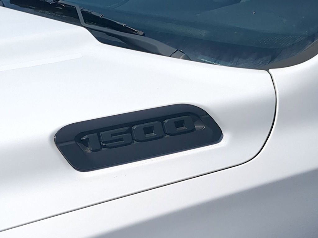 Thumbnail: 2020 RAM 1500 - 7