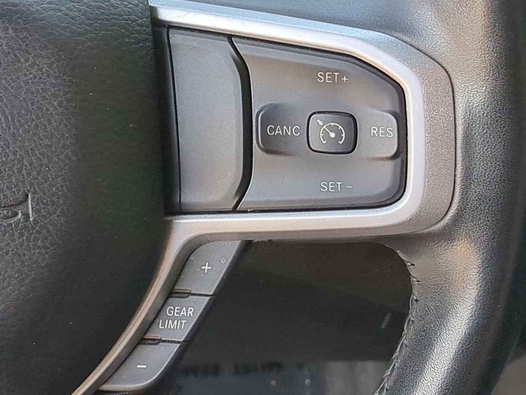 Thumbnail: 2020 RAM 1500 - 29