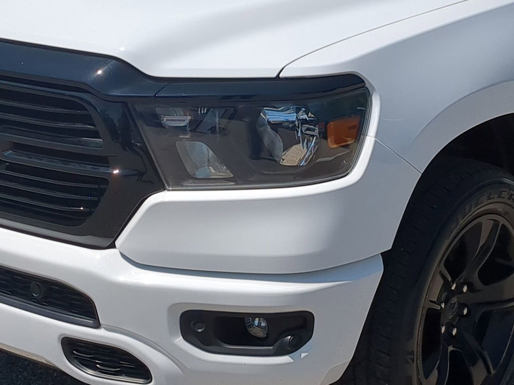 Thumbnail: 2020 RAM 1500 - 23