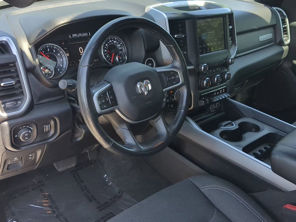 Thumbnail: 2020 RAM 1500 - 2