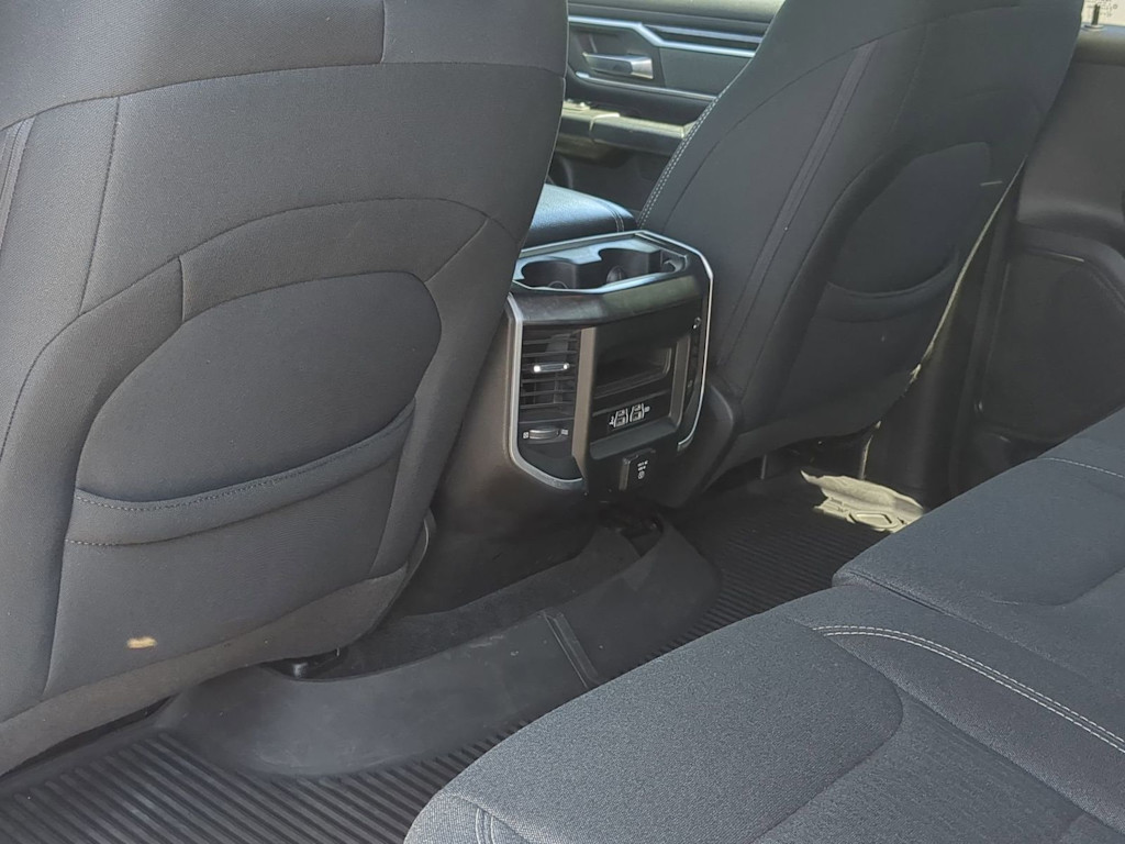 Thumbnail: 2020 RAM 1500 - 26