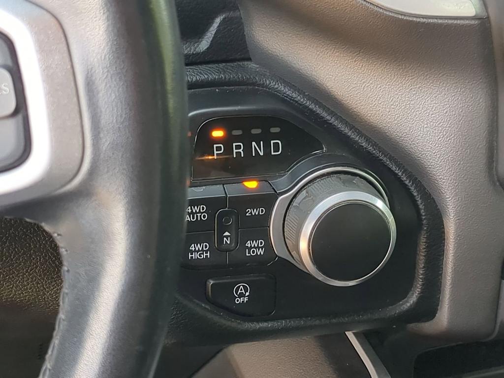 Thumbnail: 2020 RAM 1500 - 33