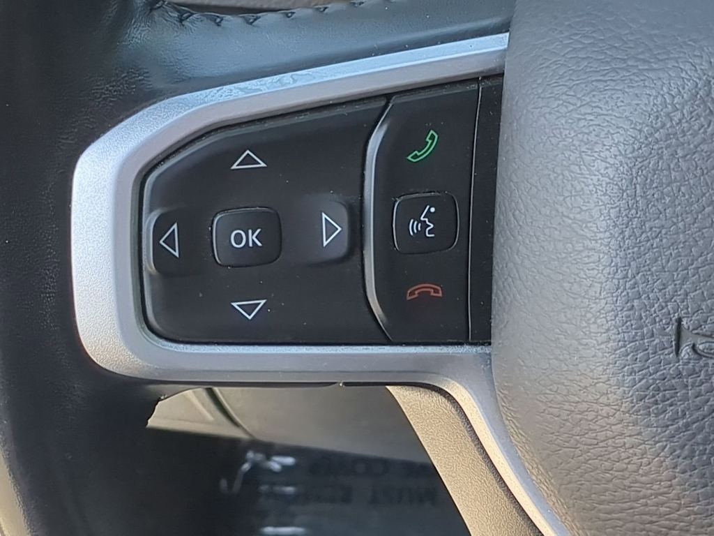 Thumbnail: 2020 RAM 1500 - 28