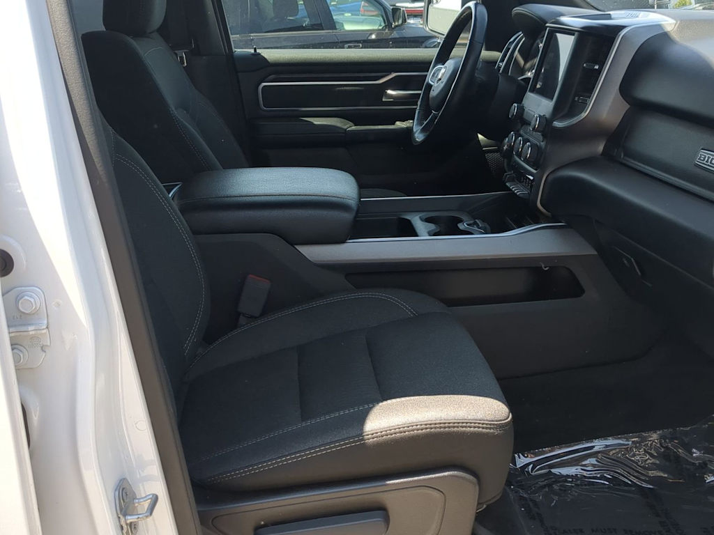 Thumbnail: 2020 RAM 1500 - 11