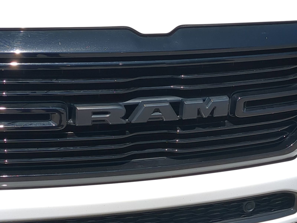 Thumbnail: 2020 RAM 1500 - 24