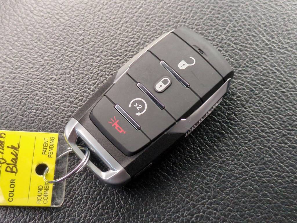 Thumbnail: 2021 RAM 1500 - 16