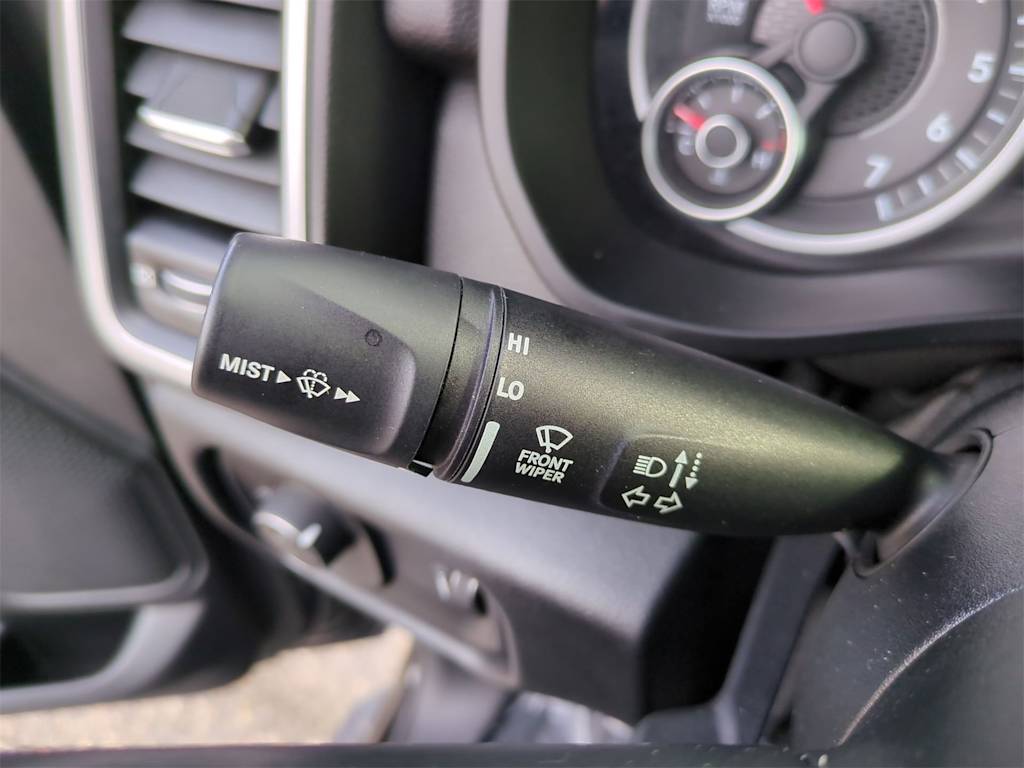 Thumbnail: 2021 RAM 1500 - 29