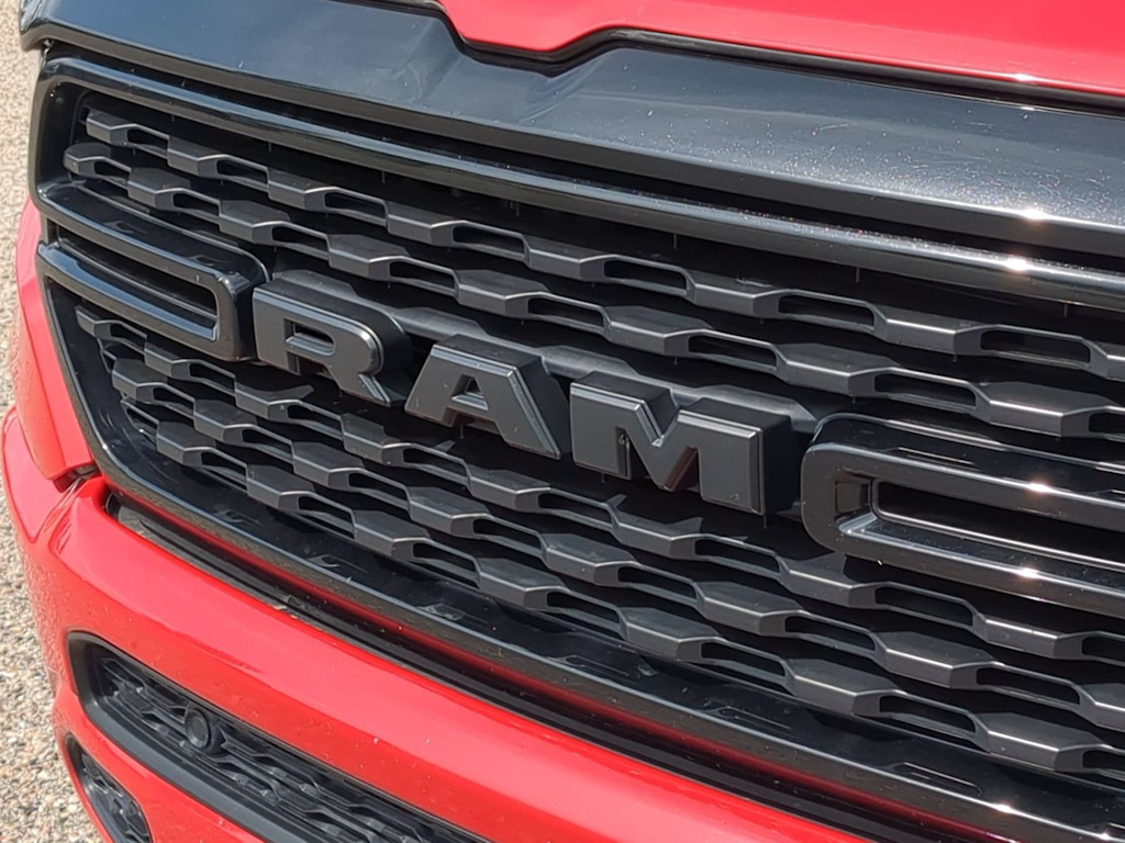 Thumbnail: 2022 RAM 1500 - 7