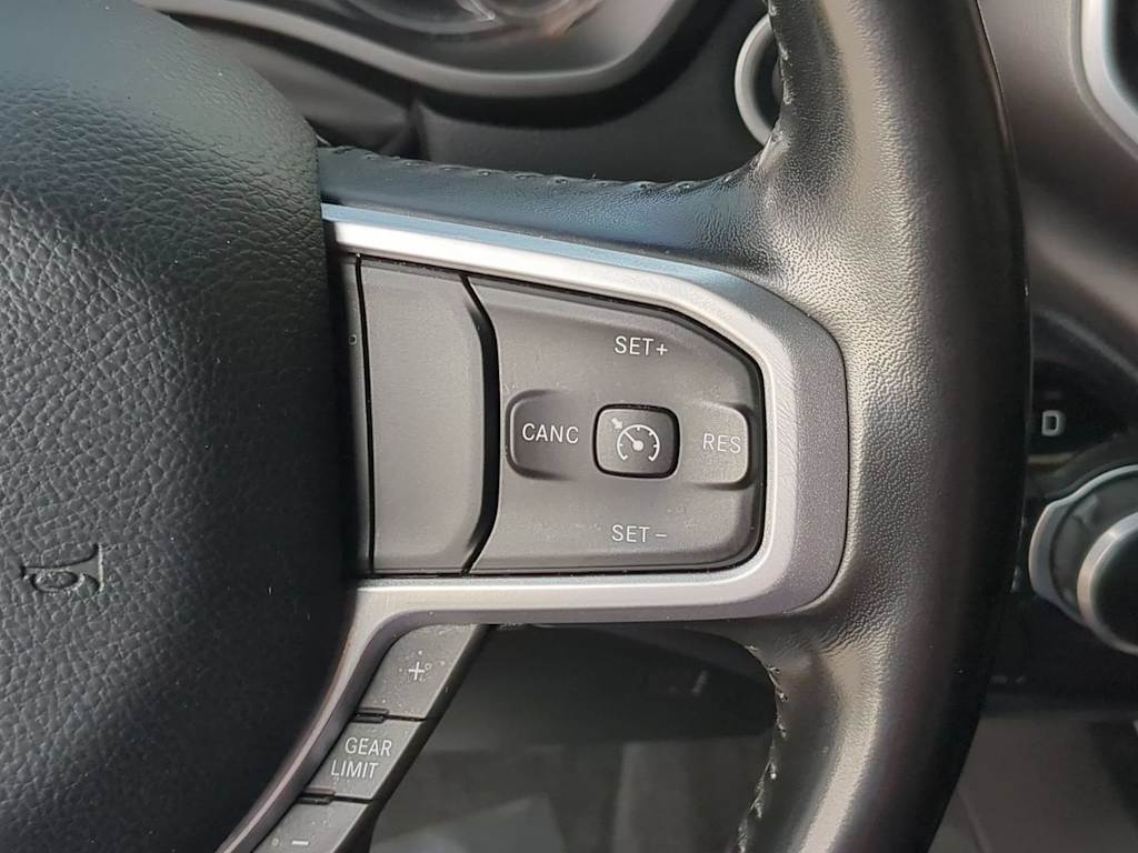 Thumbnail: 2022 RAM 1500 - 29