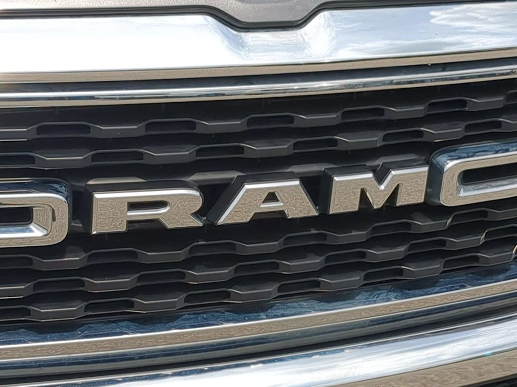 Thumbnail: 2023 RAM 1500 - 7
