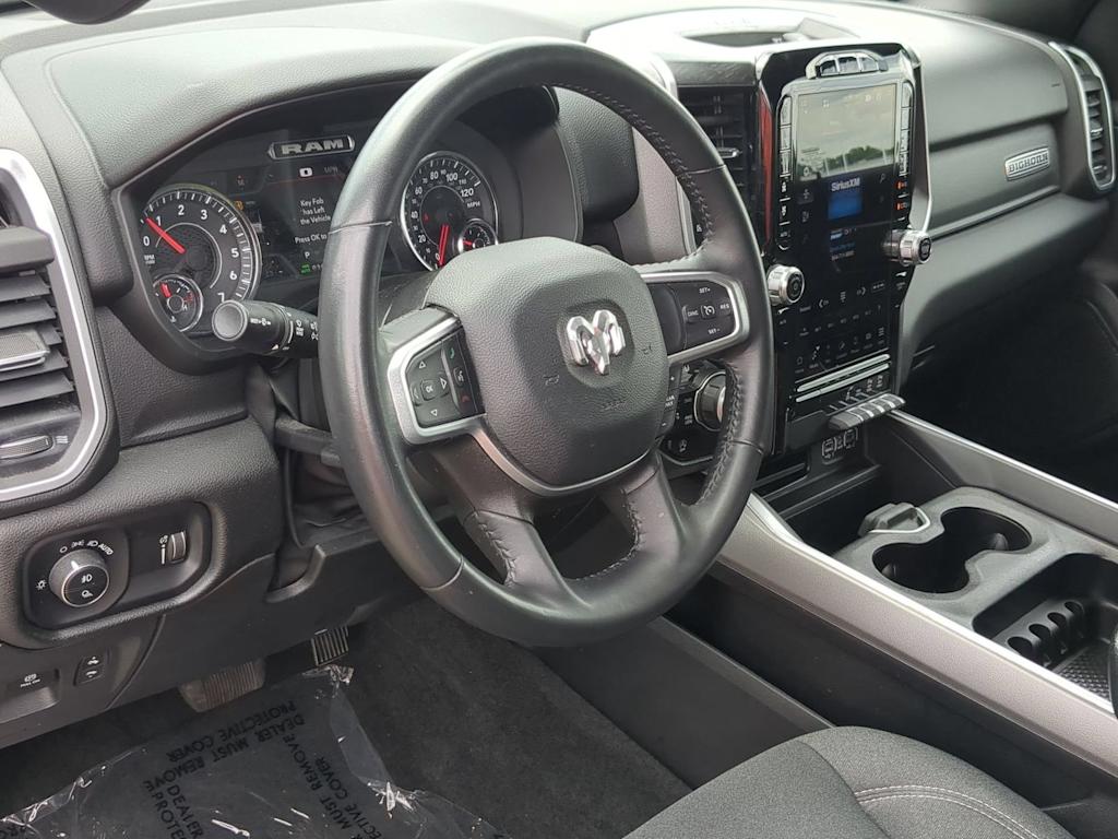 Thumbnail: 2023 RAM 1500 - 2