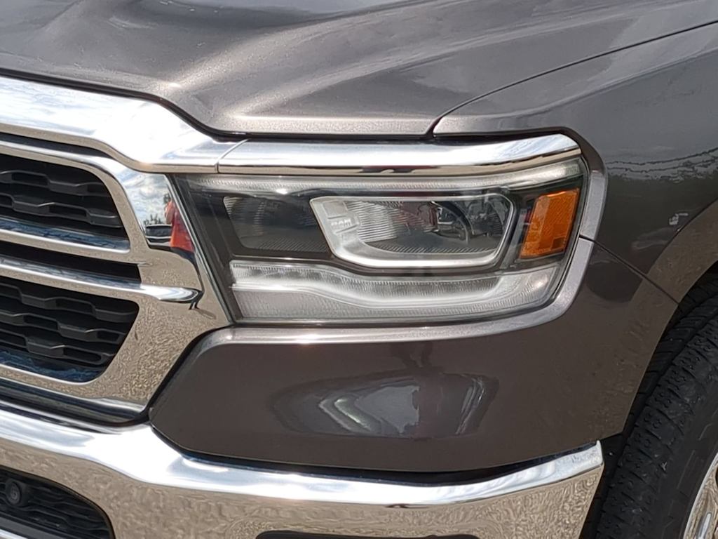 Thumbnail: 2023 RAM 1500 - 23