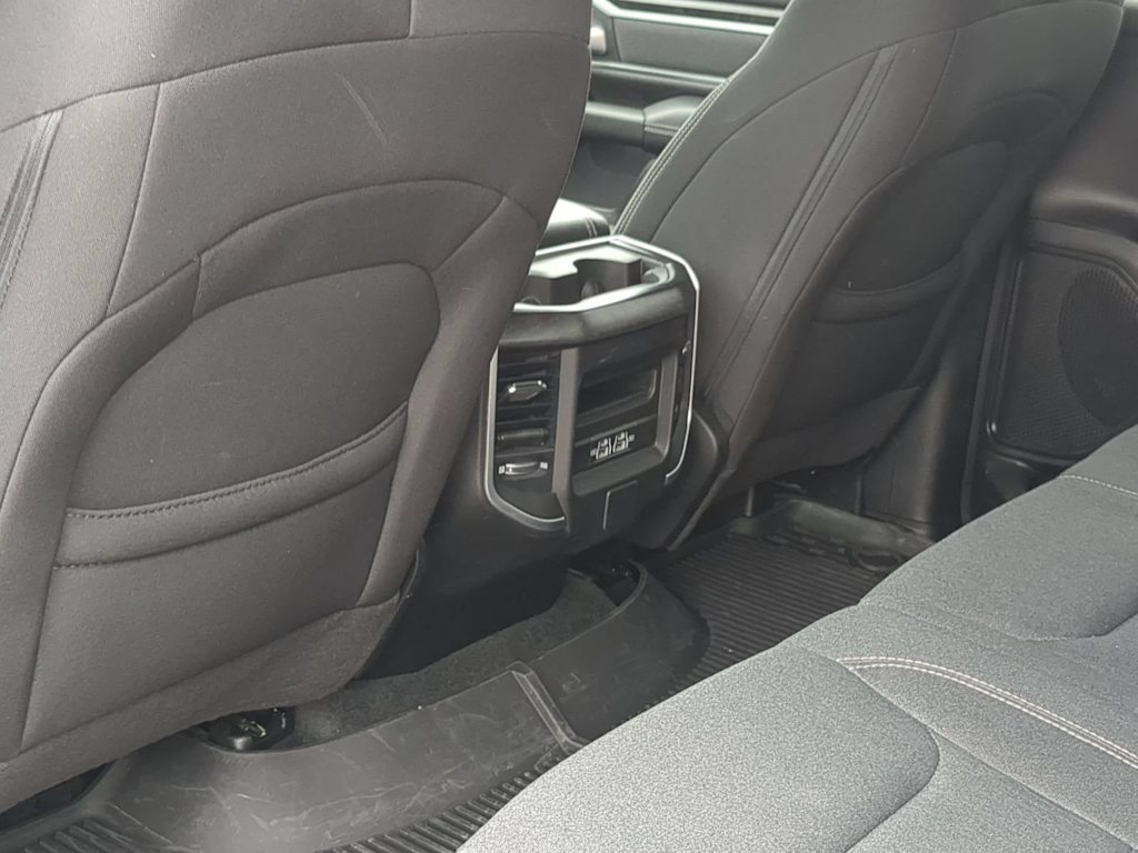 Thumbnail: 2023 RAM 1500 - 26