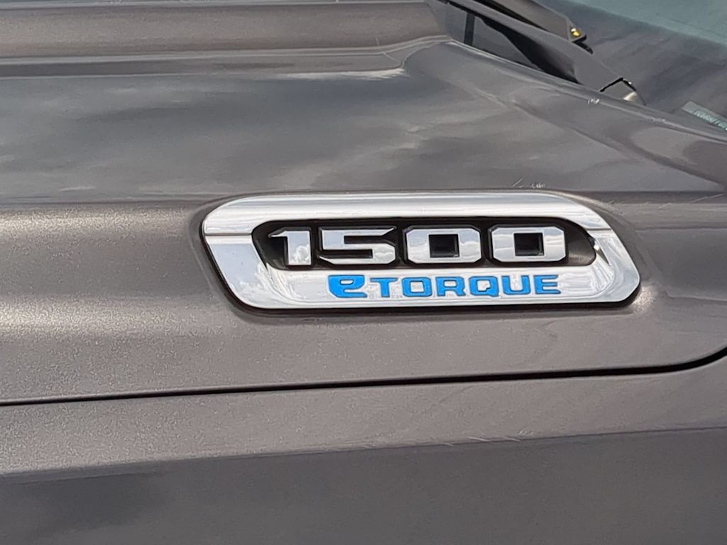 Thumbnail: 2023 RAM 1500 - 24