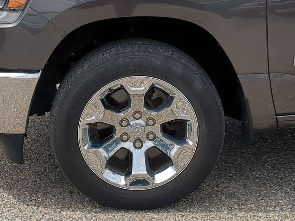 Thumbnail: 2023 RAM 1500 - 8