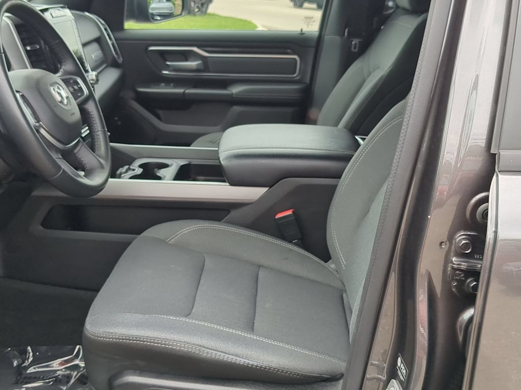 Thumbnail: 2023 RAM 1500 - 10
