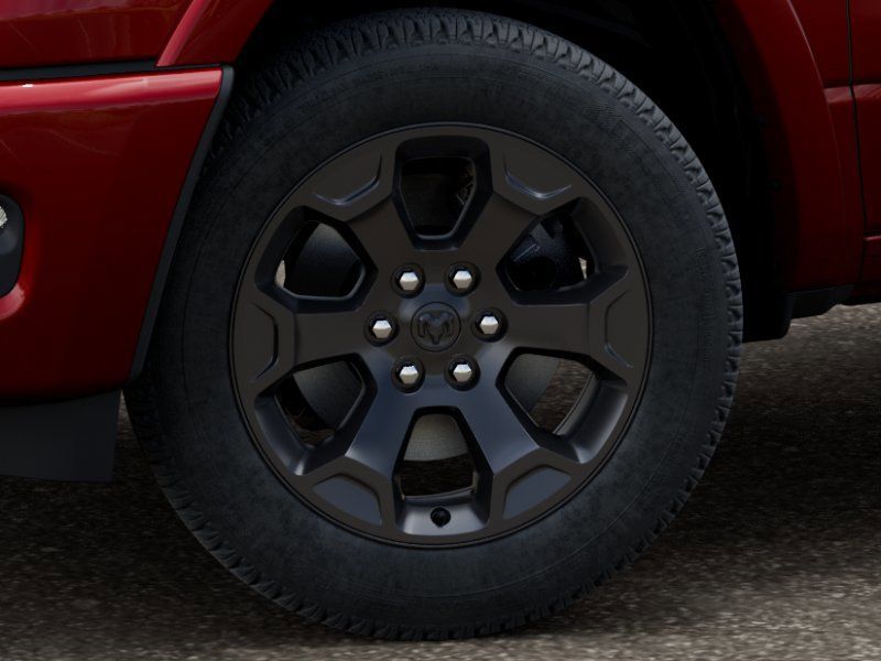 Thumbnail: 2026 RAM 1500 - 7