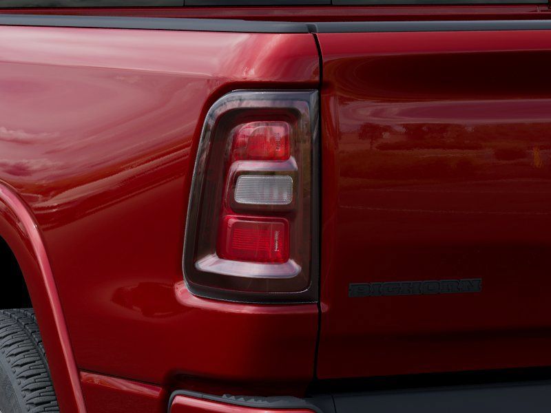 Thumbnail: 2026 RAM 1500 - 11