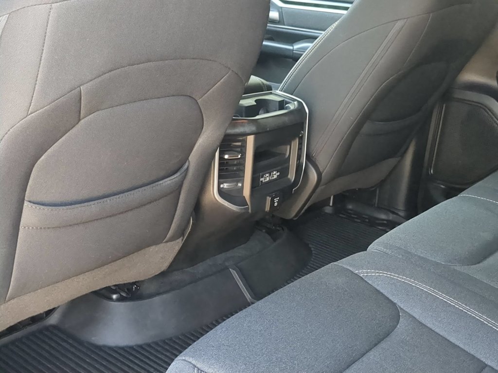 Thumbnail: 2021 RAM 1500 - 16