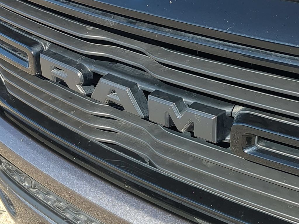 Thumbnail: 2021 RAM 1500 - 6