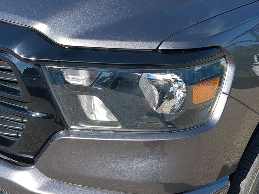 Thumbnail: 2021 RAM 1500 - 14