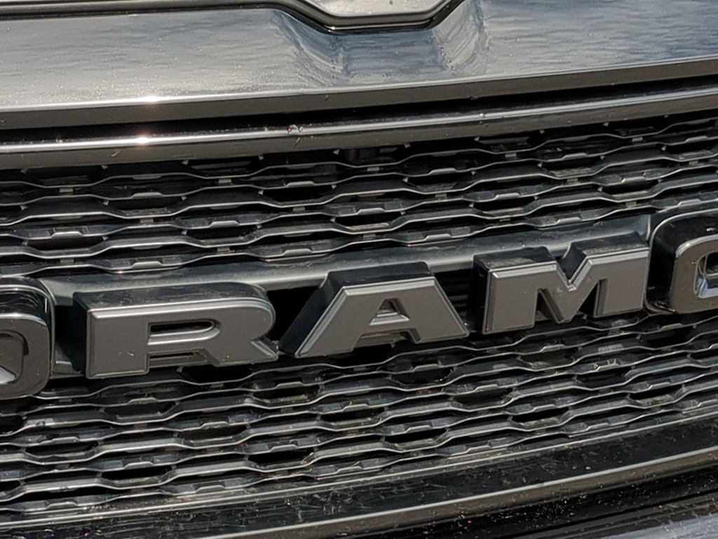 Thumbnail: 2023 RAM 1500 - 24