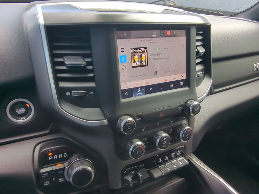 Thumbnail: 2023 RAM 1500 - 13