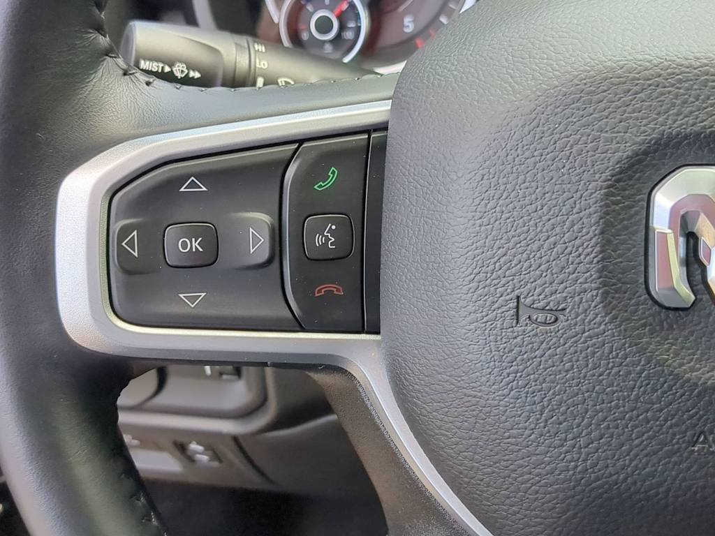 Thumbnail: 2023 RAM 1500 - 29