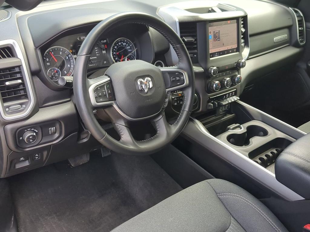 Thumbnail: 2023 RAM 1500 - 2