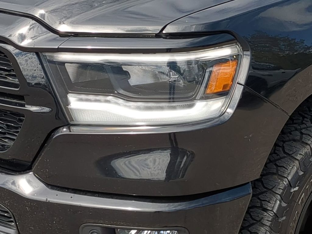 Thumbnail: 2023 RAM 1500 - 23