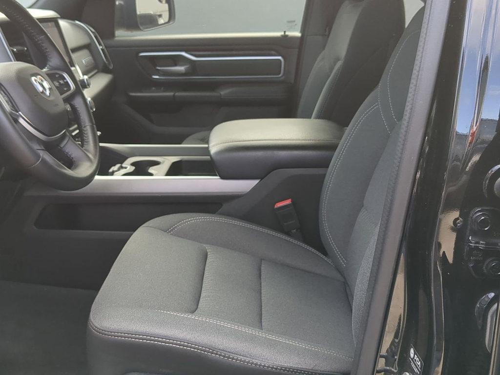 Thumbnail: 2023 RAM 1500 - 9