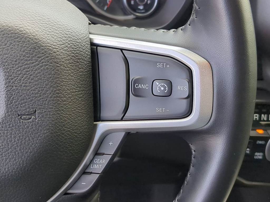 Thumbnail: 2023 RAM 1500 - 30