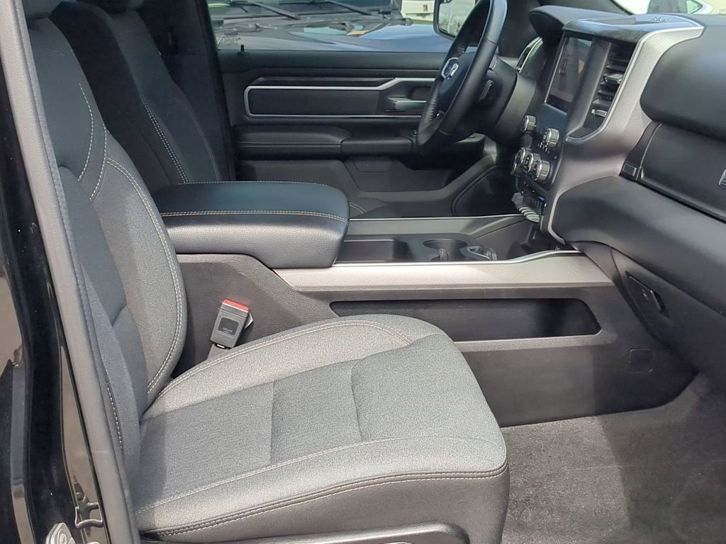 Thumbnail: 2023 RAM 1500 - 10