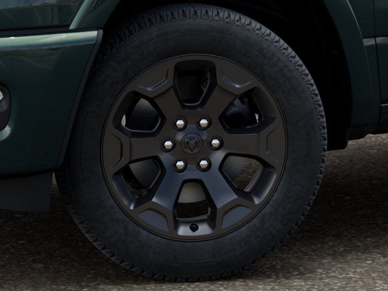 Thumbnail: 2026 RAM 1500 - 7