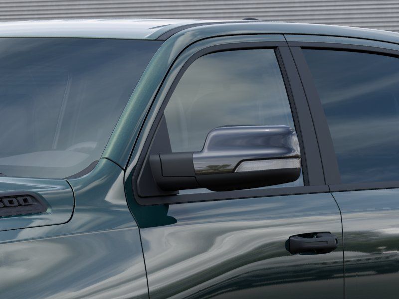 Thumbnail: 2026 RAM 1500 - 19