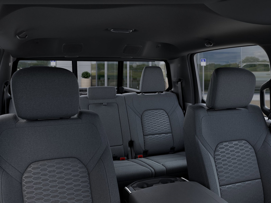 Thumbnail: 2026 RAM 1500 - 26