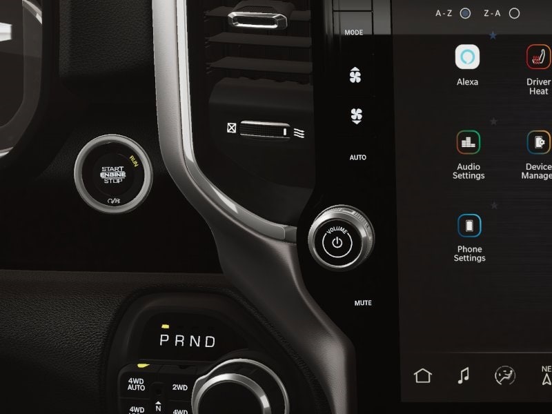 Thumbnail: 2026 RAM 1500 - 26