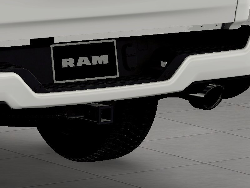Thumbnail: 2026 RAM 1500 - 23