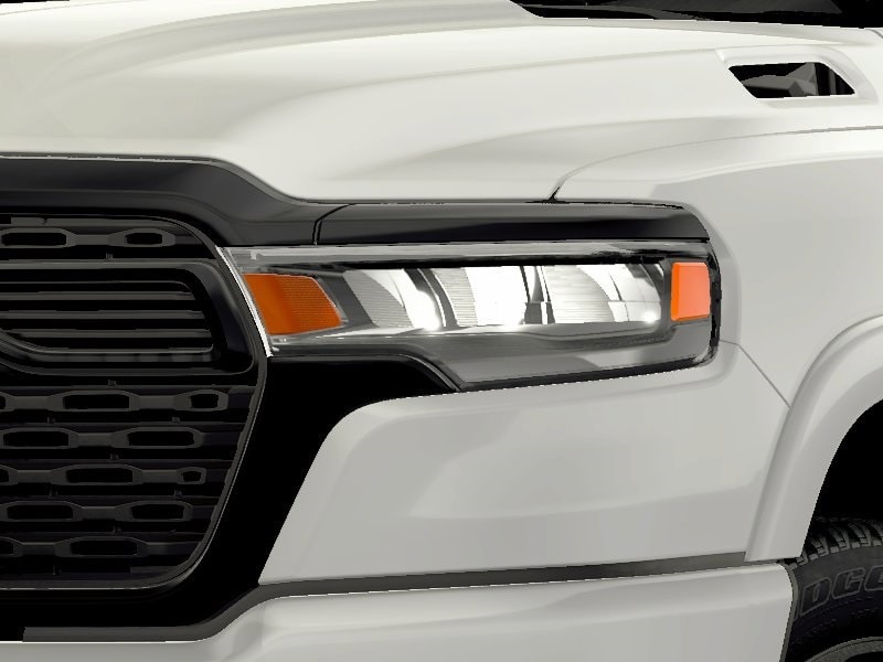 Thumbnail: 2026 RAM 1500 - 20