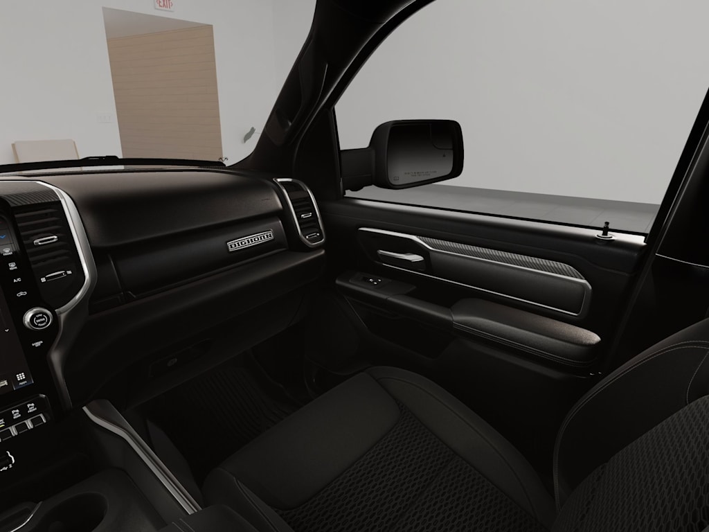 Thumbnail: 2026 RAM 1500 - 24