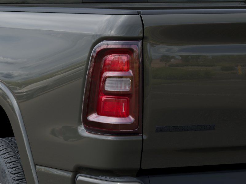 Thumbnail: 2026 RAM 1500 - 16