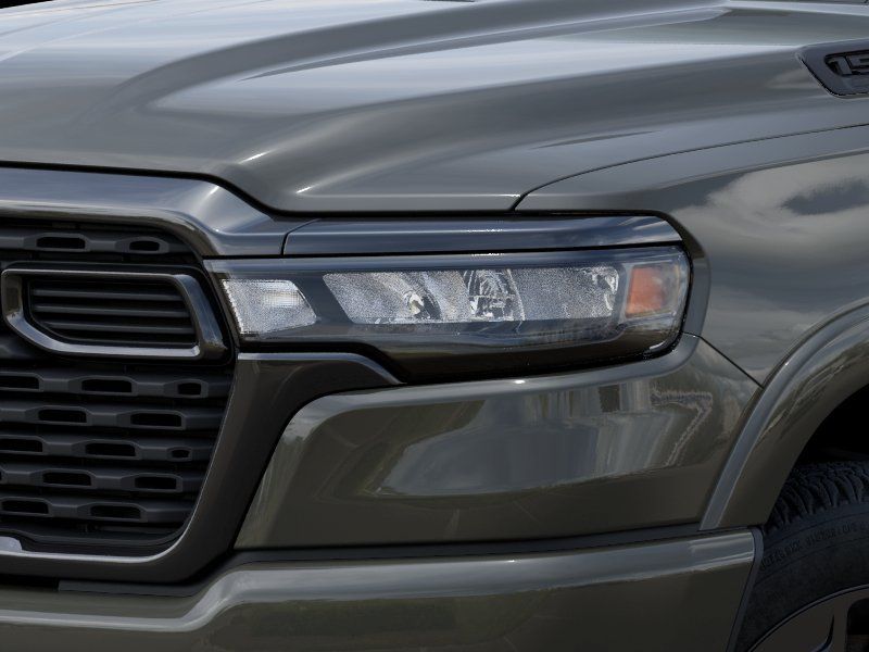 Thumbnail: 2026 RAM 1500 - 17