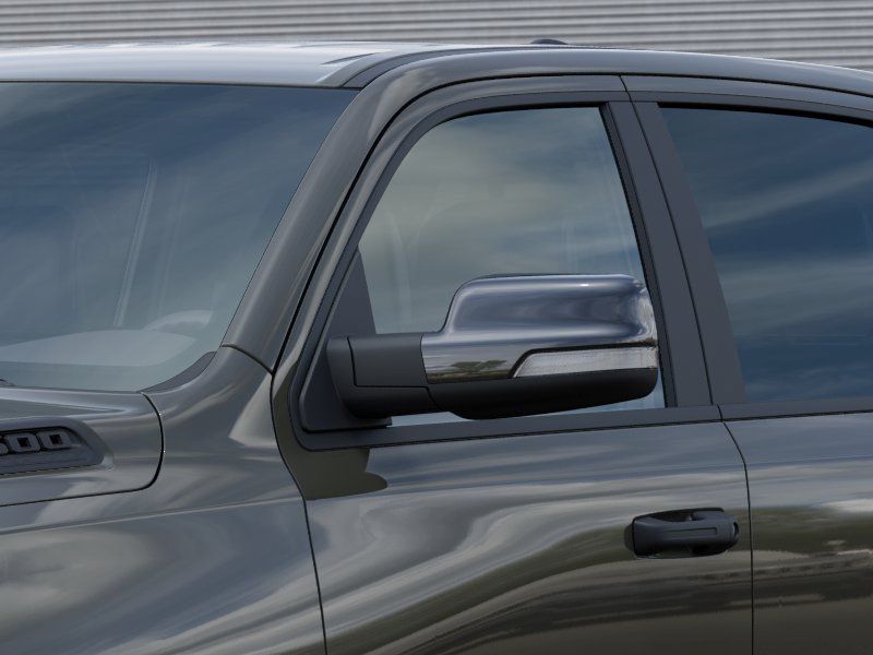 Thumbnail: 2026 RAM 1500 - 19