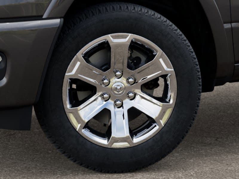 Thumbnail: 2026 RAM 1500 - 7