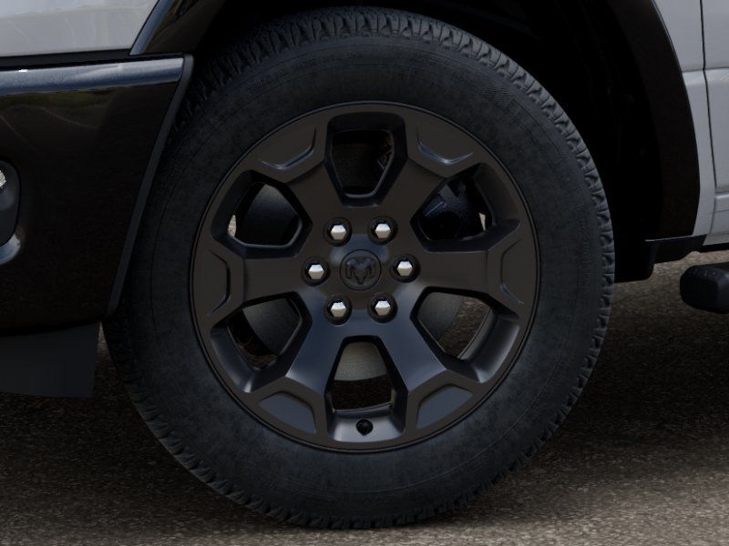 Thumbnail: 2026 RAM 1500 - 6
